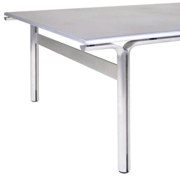 品牌合作伙伴项目：FRAMA &times; Union Side Table