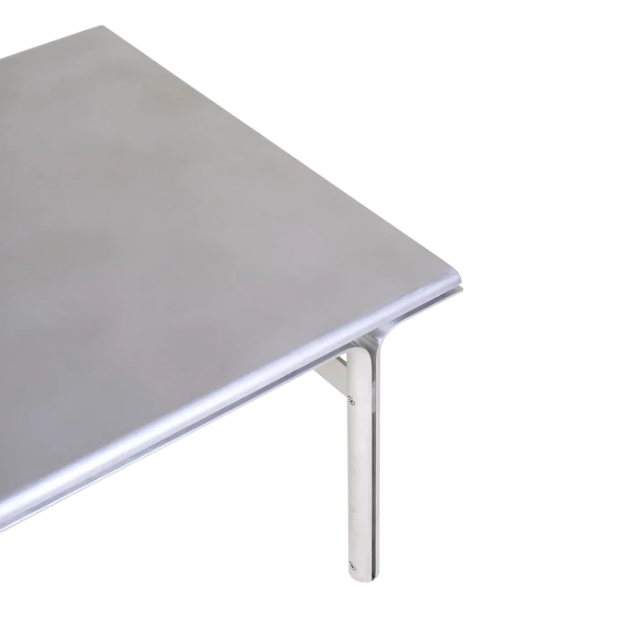 品牌合作项目：FRAMA × Union Side Table
